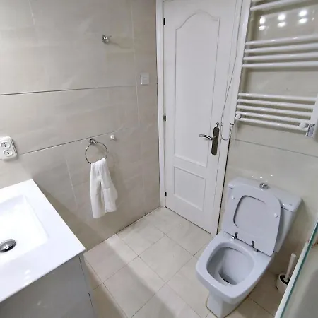 Appartamento Evans Realty Ak Urb Oasis & Golf & Terraza & Piscina Málaga