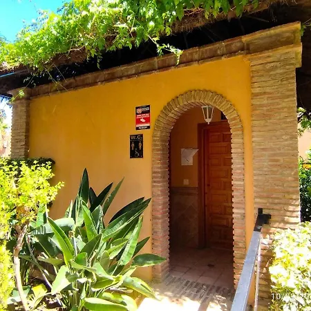Apartment Evans Realty Ak Urb Oasis & Golf & Terraza & Piscina *