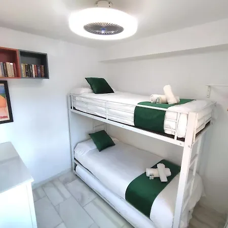 Evans Realty Ak Urb Oasis & Golf & Terraza & Piscina Apartment