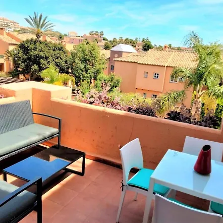 Evans Realty Ak Urb Oasis & Golf & Terraza & Piscina *
