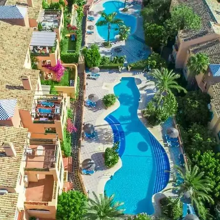Evans Realty Ak Urb Oasis & Golf & Terraza & Piscina