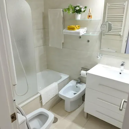 Apartment Evans Realty Ak Urb Oasis & Golf & Terraza & Piscina *