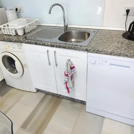 Evans Realty Ak Urb Oasis & Golf & Terraza & Piscina Apartment *