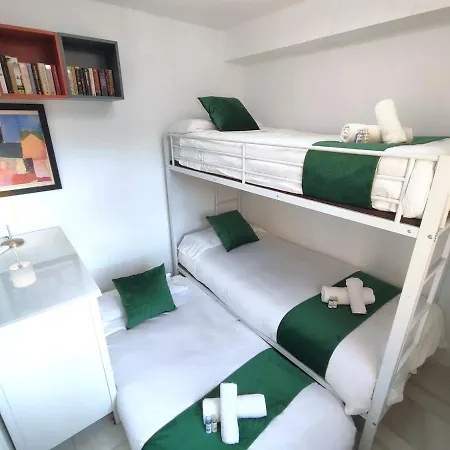 Evans Realty Ak Urb Oasis & Golf & Terraza & Piscina Apartment *