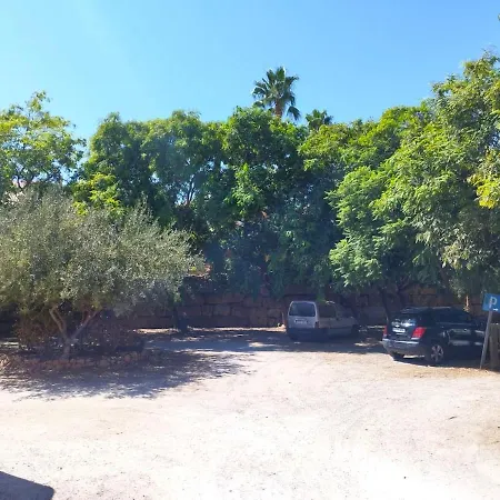 Apartment Evans Realty Ak Urb Oasis & Golf & Terraza & Piscina Malaga