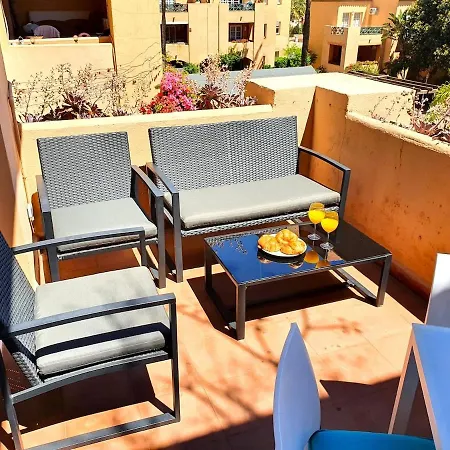 Evans Realty Ak Urb Oasis & Golf & Terraza & Piscina *
