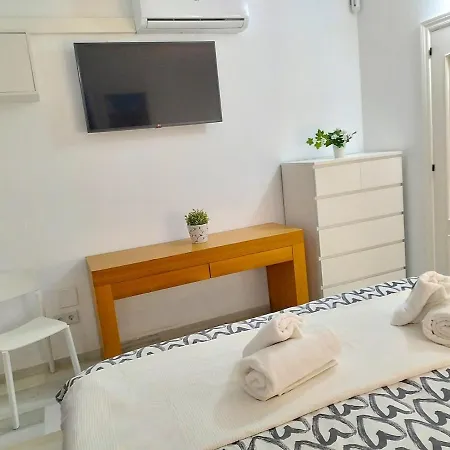 Evans Realty Ak Urb Oasis & Golf & Terraza & Piscina Malaga