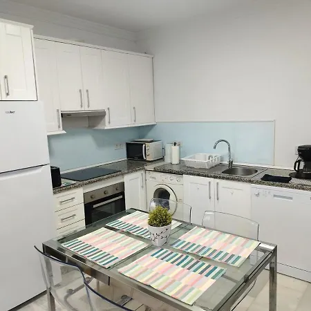 Apartment Evans Realty Ak Urb Oasis & Golf & Terraza & Piscina