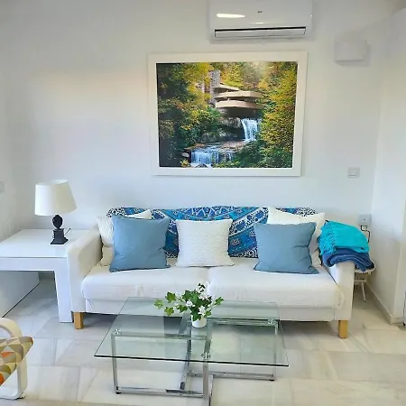 Evans Realty Ak Urb Oasis & Golf & Terraza & Piscina Apartment *