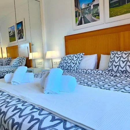 Evans Realty Ak Urb Oasis & Golf & Terraza & Piscina *