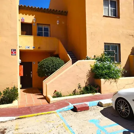 Evans Realty Ak Urb Oasis & Golf & Terraza & Piscina Malaga