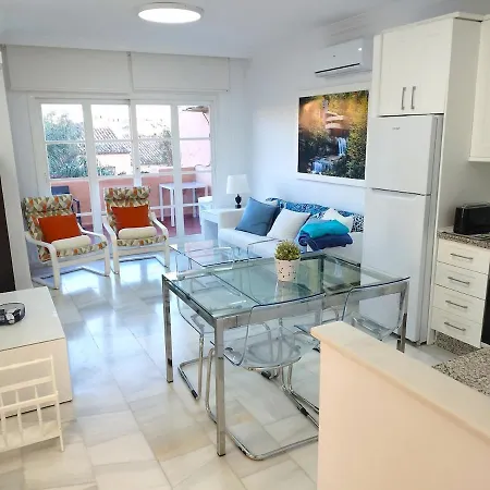 Evans Realty Ak Urb Oasis & Golf & Terraza & Piscina Apartment