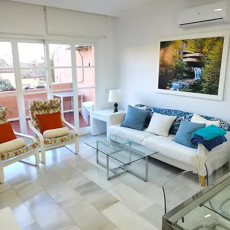 Apartment Evans Realty Ak Urb Oasis & Golf & Terraza & Piscina
