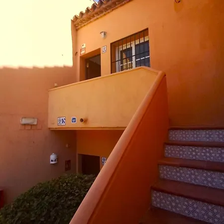 Evans Realty Ak Urb Oasis & Golf & Terraza & Piscina Apartment *